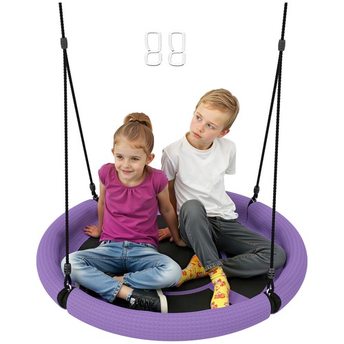Aiyaplay nest swing set 100 - nest,