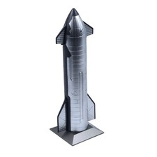 1/200 Scale SpaceX Starship