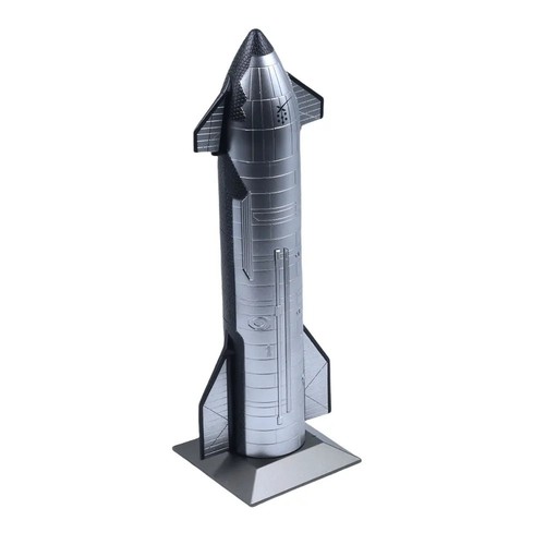 200 scale spacex - spacex, starship