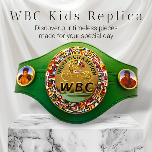 New wbc mini boxing - mini,