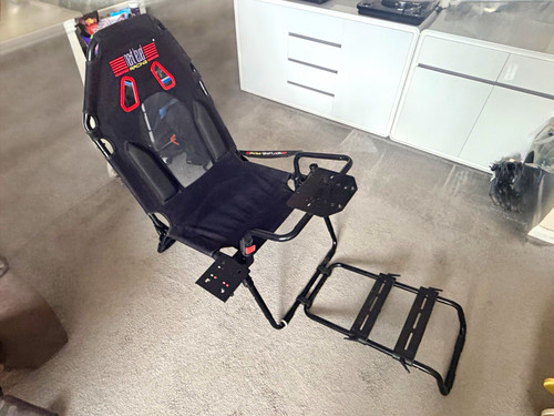 Next level racing lite - racing,
