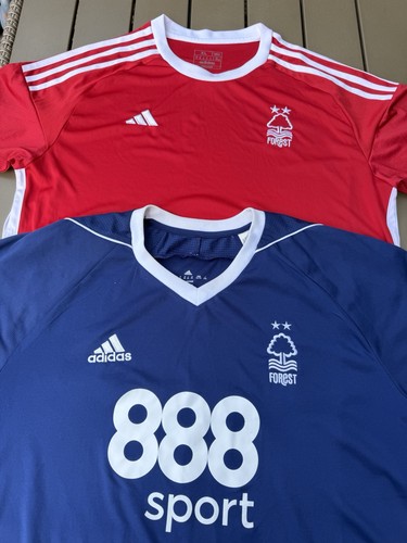Nottingham forest home - nottingham,