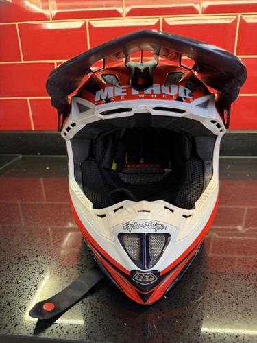 Troy lee designs - lee,
