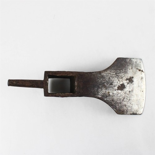 Vintage shipwright adze head - vintage,