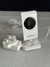 Babysense V24R Compact Video