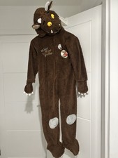 Gruffalo All-in-One Suit