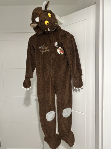 Gruffalo all one suit - all-in-one,