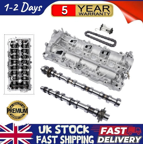 8mm bluehdi dv5r - 1.5, camshaft