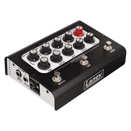 Laney supergrace loudpedal - laney,