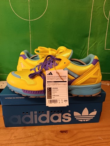 Adidas zx8000 atmos size 5 - size, 9.5