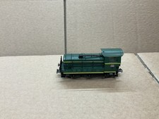 JOUEF HO SCALE DIESEL