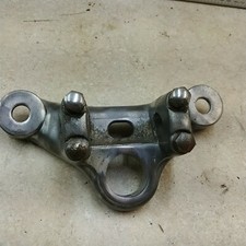 Kawasaki 250 A1 Samurai Top Triple Clamp 1968 ANX B-15