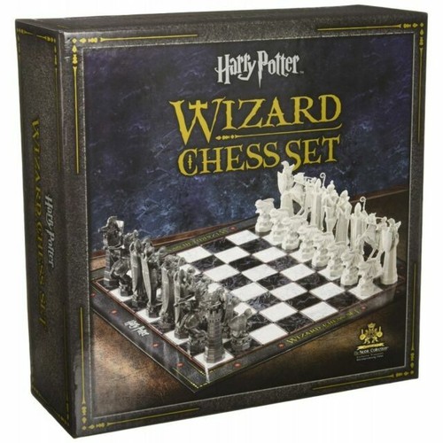 The noble collection harry - the,