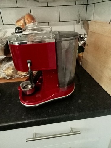 Delonghi icona vintage ecov - delonghi,