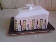 Vintage Beswick 1970 Pattern