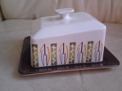 Vintage beswick 1970 pattern - vintage,