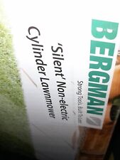 BERGMAN ‘Silent’