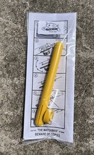 Original Matchman Hook Tyer -