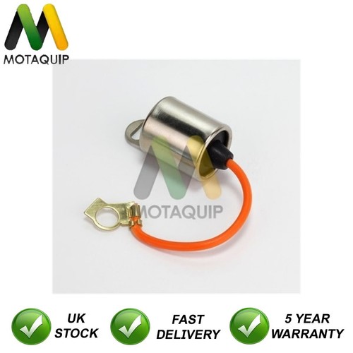 Ignition capaciter motaquip - ignition,