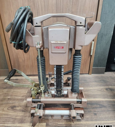 Ryobi chain mortiser - mortiser, log