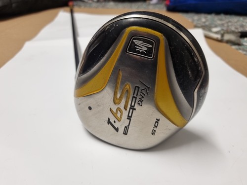 King cobra driver 10 - king, 10.5
