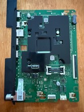 MAIN AV BOARD MB SAMSUNG UE43AU8000K TV BN41-02844B BN94-17252E SCREEN:HV430QUB