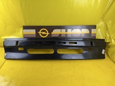 Front panel Opel Kadett D SR