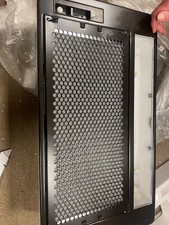 AEG 560DDGB integrated cooker