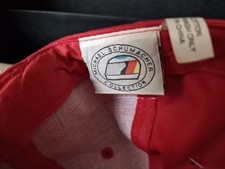 Dekra Ferrari Michael