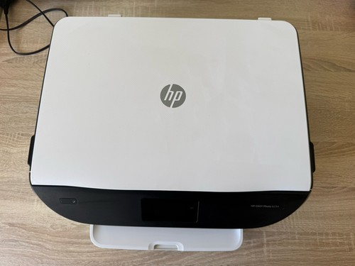 Envy photo 6234 all - hp, all-in-one