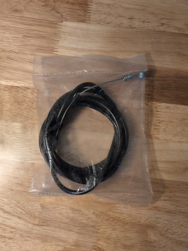 Universal brake cable and - cable,