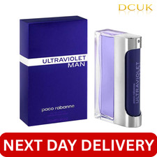 Paco Rabanne Ultraviolet Eau
