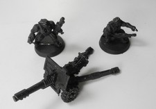 CATACHAN LASCANNON TEAM Metal