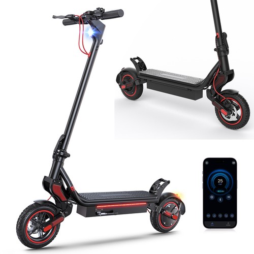 Electric scooter adult - electric,