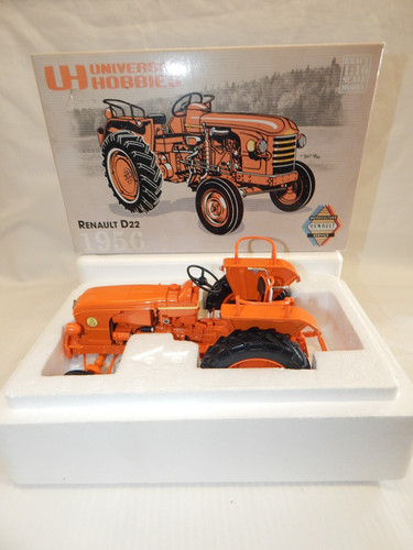 Universal hobbies renault d22 - universal,