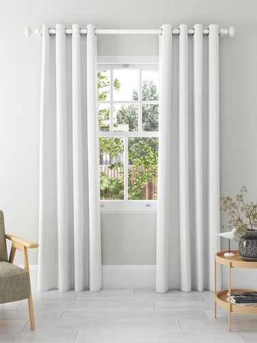John lewis textured weave - lewis, pair