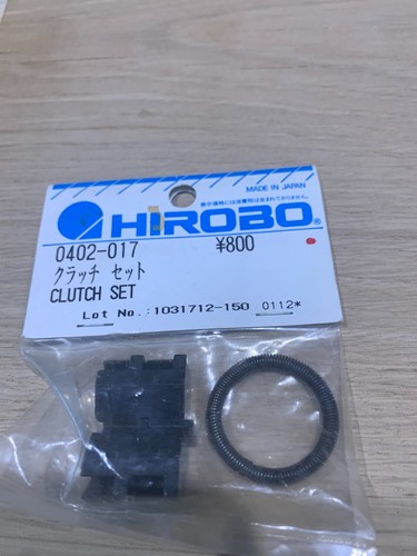 New hirobo shuttle - shuttle, (original)