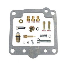 Carburetor Rebuild Carb Repair