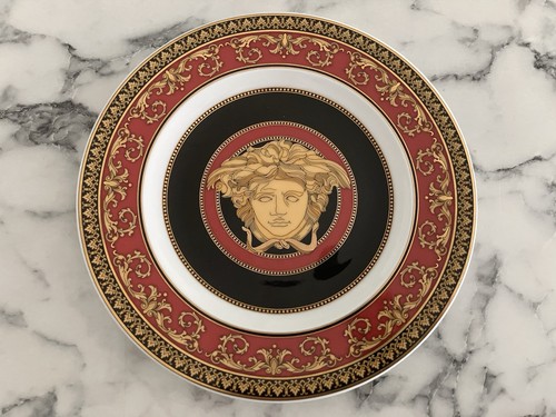 Versace rosenthal - x,