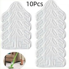 10 Pack Microfibre Floor Mop