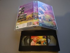 Babe Pig VHS Video Tape
