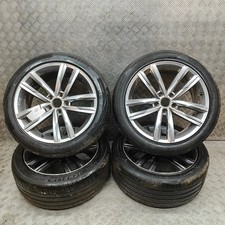 VW PASSAT B8 3G2 Alloy Wheel