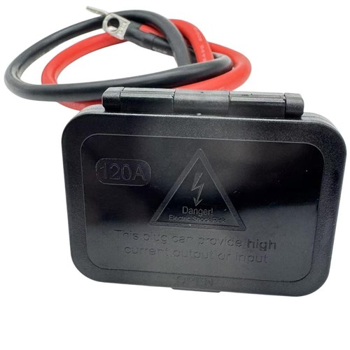 120a for connector extension - connector,