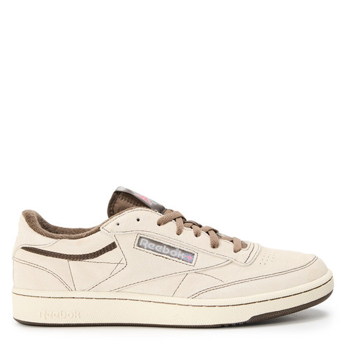 Reebok club vintage uk - c,