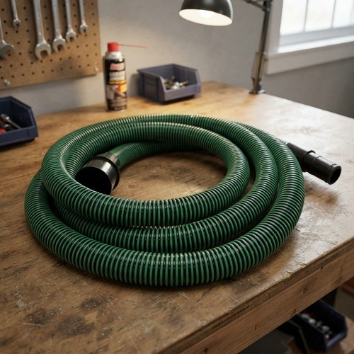 Festool dust extraction hose - dust,