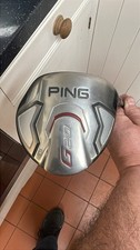 Ping G20 10.5° Driver Stiff