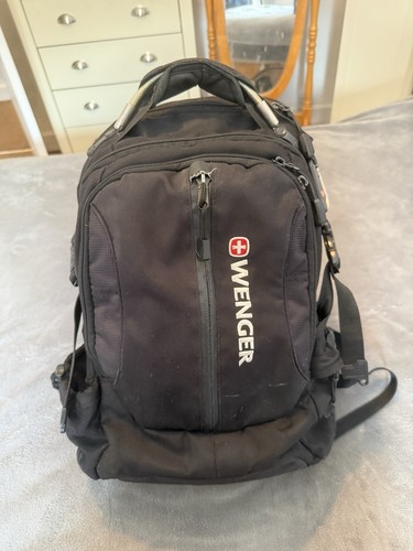 Wenger swissgear laptop - wenger,