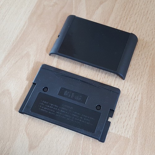 Mega drive genesis - drive,
