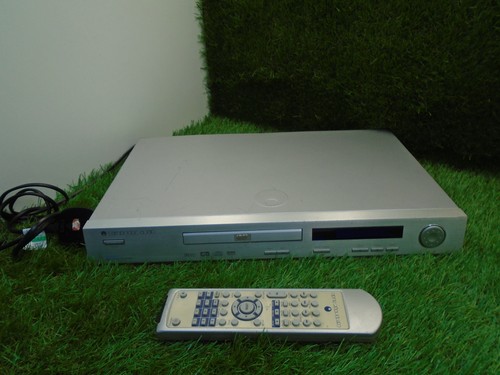 Cambridge audio dvd53 dvd - audio,