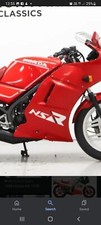 Honda Ns125 R Stickers /